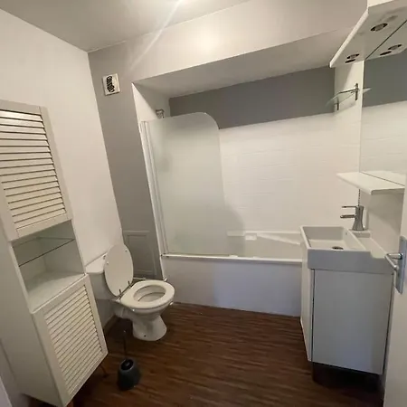 Cosy En Centre-ville *