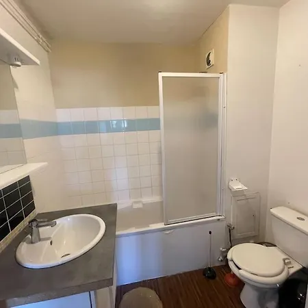 Apartmán Cosy En Centre-ville