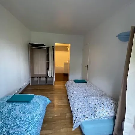 Apartmán Cosy En Centre-ville *