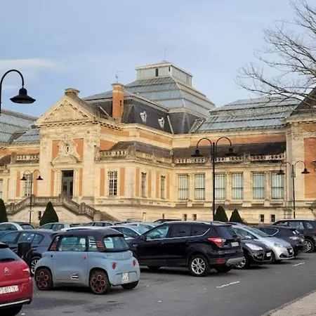 Cosy En Centre-ville * Valenciennes