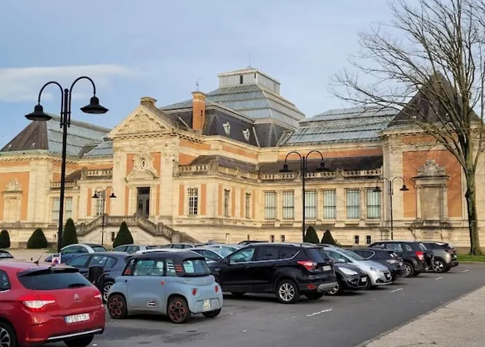 Cosy En Centre-ville * Valenciennes